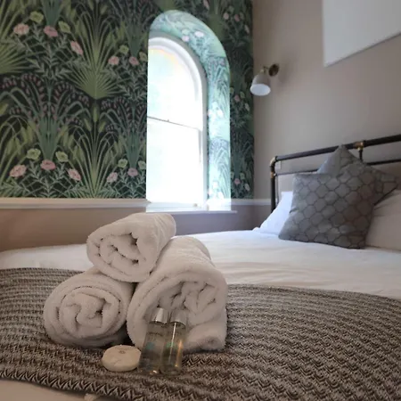 Apartment The Willow 5 *