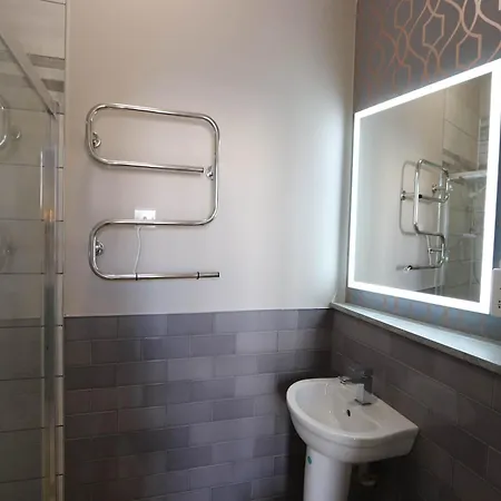 Apartament The Willow 5