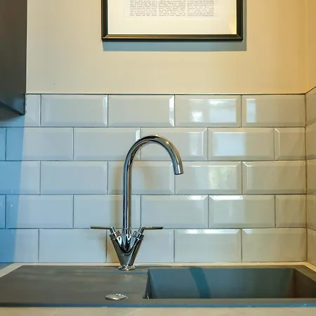 Apartament The Willow 5