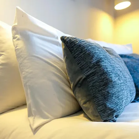 Apartament The Willow 5