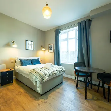 Apartment The Willow 5 *