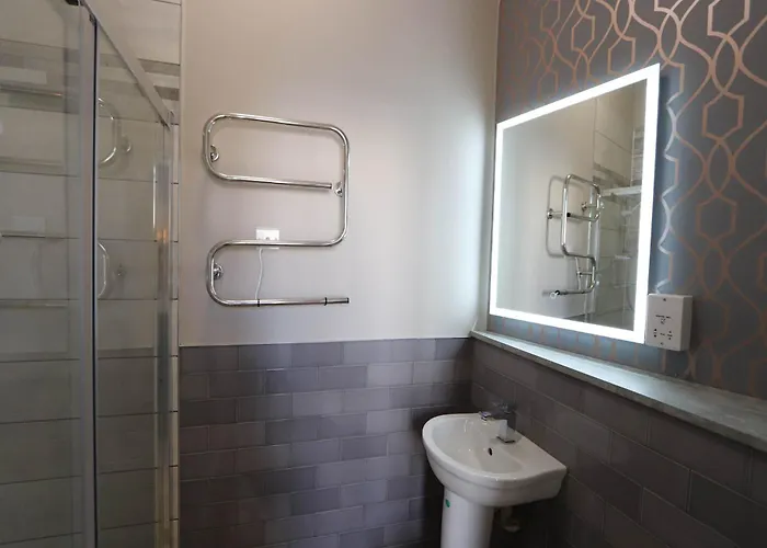 Lejlighed The Willow 5