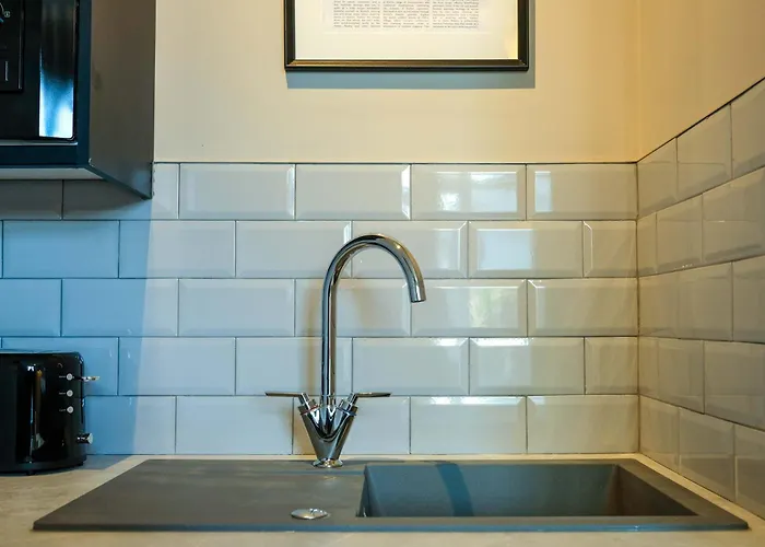 Lejlighed The Willow 5