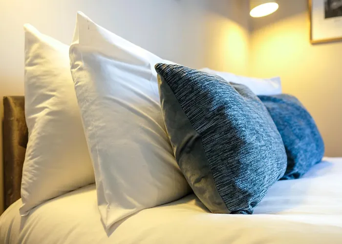 Lejlighed The Willow 5