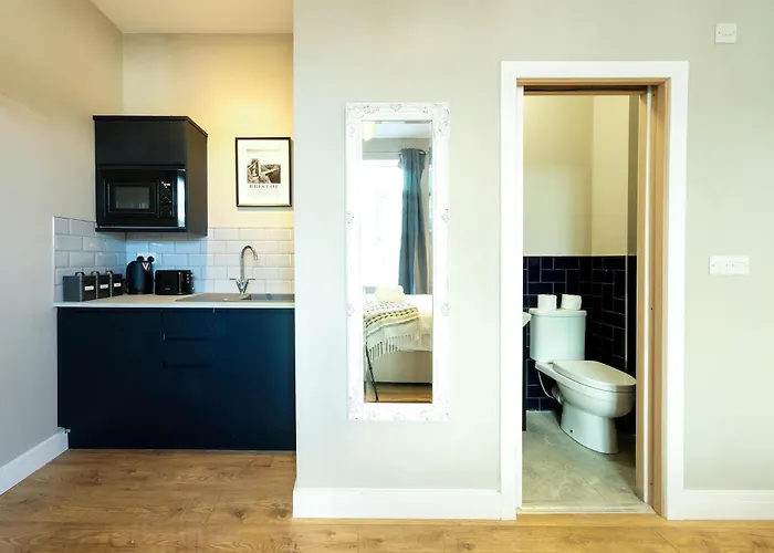 Lejlighed The Willow 5 Bristol