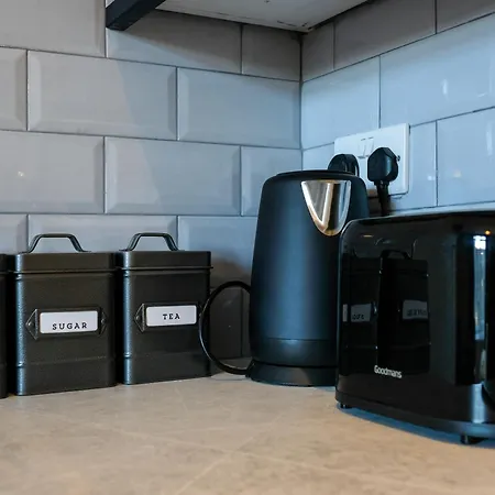 Διαμέρισμα The Willow 5