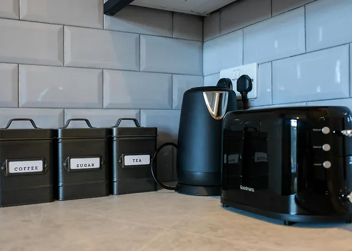 아파트 The Willow 5